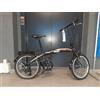 Atala Blue Lake pieghevole