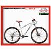 Whistle BICI MTB HARDTAIL ALLUMINIO AMMORTIZZATA WHISTLE PATWIN 2159 29" 12V