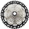 sunrace Cassetta PIGNONE SHIMANO DEORE CS-M6100 10-51 12V SHIMANO