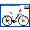 Atala BICI BICICLETTA ELETTRICA DA PASSEGGIO EBIKE ATALA CLEVER 8.1 DONNA 10V 29" 504