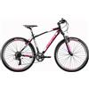 ATALA BICI BICICLETTA MTB ATALA STARFIGHTER VBRAKE RUOTA 27,5" 21V M46 2023