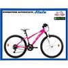 Atala BICI BICICLETTA MTB DONNA ALLUMINIO ATALA RACE COMP 26'' 18V VBRAKE NEW 2025
