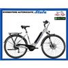 Atala BICI BICICLETTA ELETTRICA DA PASSEGGIO EBIKE ATALA CULT 7.2 28" 7V 418WH