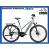 Atala BICI BICICLETTA ELETTRICA DA PASSEGGIO EBIKE ATALA CLEVER 9.4 DONNA 9V 29" 603WH