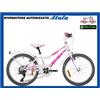Atala BICI PASSEGGIO BAMBINA ATALA SKATE 20" 6V 2025