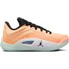 NIKE SCARPE NIKE JORDAN Zion 4 "Peach" GS ARANCIO FD0588-800 BASKET ORIGINALE