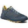 DOLOMITE CAREZZA Scarpe da Uomo Trekking Escursioni leggere passeggio Boy Scout