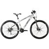 WHISTLE BICI BICICLETTA MTB WHISTLE MIWOK 2163 RUOTA 27,5" L51 (20") 16V ALLUMINIO 2023