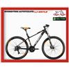 Whistle BICI MTB HARDTAIL ALLUMINIO AMMORTIZZATA WHISTLE MIWOK 2165 27,5" 7V