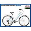Atala BICI DA PASSEGGIO TREKKING ATALA DISCOVERY REVO 21V LADY DONNA 21V 2025