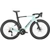 SCOTT Bicicletta BICI SCOTT STRADA FOIL RC20 gelato blue/carbon MOD. 2026 MISURA M