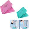 RobertAgor HB PEDANA TAVOLA FITNESS INCLINATA YOGA REGOLABILE ANTISCIVOLO ATTREZZO STRETCHING