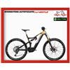 Whistle BICI ELETTRICA EBIKE E MTB FULL CARBON WHISTLE B RUSH C10.4 29" 750WH 12V