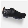 DMT SCARPE Dmt MTB KM4 BLACK NUMERO 43 CON SCONTRINO E GARANZIA ITALIA