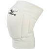 MIZUNO GINOCCHIERA PALLAVOLO BIANCO Z59SS702 01 ORIGINALE