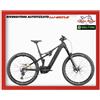 Whistle BICI ELETTRICA EBIKE E MTB FULL CARBON WHISTLE B RUSH C10.5 29" 800WH 12V