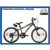 Atala BICI MTB BAMBINO ATALA SKATE 20" 6V 2025