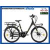 Atala BICI ELETTRICA DA PASSEGGIO EBIKE ATALA E RUN 8.1 HD DONNA 500W 7V 26"