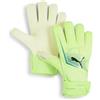 PUMA GUANTI PORTIERE 041952 02 ULTRA PLAY RC FIZZY APPLE-BLUEMAZING GOALKEEPER