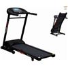 Getfit Tapis Roulant Get Fit Route 345