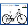 Atala BICI BICICLETTA ELETTRICA DA PASSEGGIO EBIKE ATALA E SPIKE 8.4 DONNA 28" 8V 504W
