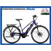Atala BICI BICICLETTA ELETTRICA DA PASSEGGIO EBIKE ATALA CLEVER 6.2 LT7 DONNA 7V 29"