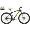 Atala BICI BICICLETTA ATALA SNAP RUOTA 29" 21 VELOCITA' TAGLIA S (43CM) BICI MTB 2024