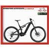 Whistle BICI ELETTRICA EBIKE E MTB FULL CARBON WHISTLE S RUSH C8.4 29" 720WH 12V