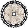 sunrace Pacco pignoni Shimano XT CS-M8100 Micro Spline 12V 10-51T