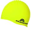 AQUARAPID CUFFIA AQUARAPID PISCINA SPRINT DIVERSI COLORI UOMO SILICONE 100% TAGLIA UNICA