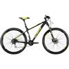 WHISTLE BICI BICICLETTA MTB WHISTLE PATWIN 2163 RUOTA 29" M48 (19") 16V ALLUMINIO 2023