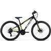 Atala BICI BICICLETTA MTB ALLUMINIO ATALA RACE PRO 27,5'' 21V MD FRENO A DISCO 2026