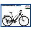 Atala BICI BICICLETTA ELETTRICA DA PASSEGGIO EBIKE ATALA E SPIKE 7.1 DONNA 7V 28" 360W