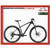 Whistle BICI MTB HARDTAIL CARBONIO AMMORTIZZATA WHISTLE MOJAG 2161 29" 12V