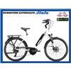 Atala BICI BICICLETTA ELETTRICA DA PASSEGGIO EBIKE ATALA DESIRE 6.4 26" 7V 418WH