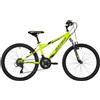 Atala BICI MTB BAMBINO ATALA INVADER 24" 18V 2026