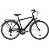 ATALA BICI BICICLETTA PASSEGGIO ATALA BOSTON 28" 6 VELOCITA UOMO TELAIO M 49 2023