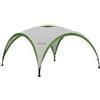 Coleman Padiglione Event Shelter Pro M 3 x 3 m grigio verde chiaro
