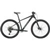 SCOTT Bicicletta BICI SCOTT MTB Contrail 20 BLACK MOD. 2026 MISURA XS CON GARANZIA