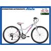 Atala BICI PASSEGGIO MTB BAMBINA ATALA BUTTERFLY RUOTA 24" 18V TELAIO 31 2025