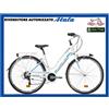 Atala BICI DA PASSEGGIO TREKKING ATALA DISCOVERY S 21V LADY DONNA 21V 2025