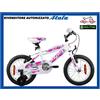 Atala BICI MTB BAMBINA ATALA MUFFIN GIRL 14" 1V 2025