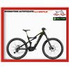 Whistle BICI ELETTRICA EBIKE E MTB FULL CARBON WHISTLE B RUSH C7.4 29" 750WH 12V