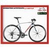 Whistle BICI TREKKING ROAD CORSA ALLUMINIO WHISTLE MODOC FLAT BAR CLARIS 8V