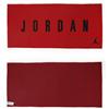 Nike ASCIUGAMANO TELO NIKE JORDAN COOLING TOWEL BORDEAUX ASCIUGAMANI J1007685082