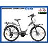 Atala BICI BICICLETTA ELETTRICA DA PASSEGGIO EBIKE ATALA DEAL 5.4 26" 7V 518W