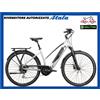 Atala BICI BICICLETTA ELETTRICA DA PASSEGGIO EBIKE ATALA CLEVER 8.4 DONNA 9V 29" 522