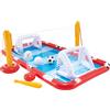 INTEX Centro Giochi Gonfiabile Action Sports 325x267x102cm Gioco Acqua Bambini INTEX