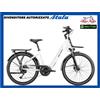 Atala BICI BICICLETTA ELETTRICA DA PASSEGGIO EBIKE ATALA CULT 8.5 26" 8V 522WH