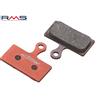 ALLIGATOR PASTIGLIE FRENI ALLIGATOR XTR/XT ORGANIC